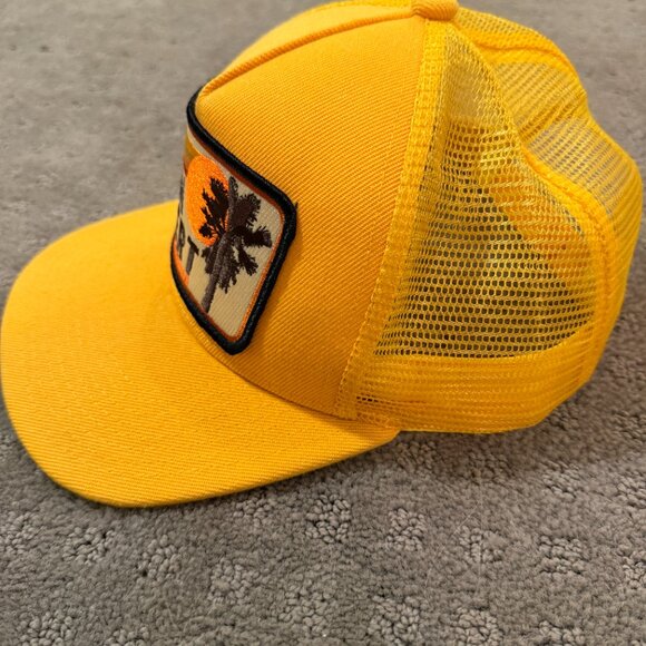 Bart Bridge Palm Desert Pocket Hat - Picture 4 of 7